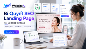 seo landing page