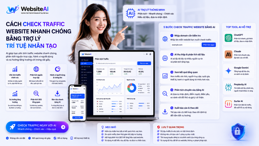 check traffic website