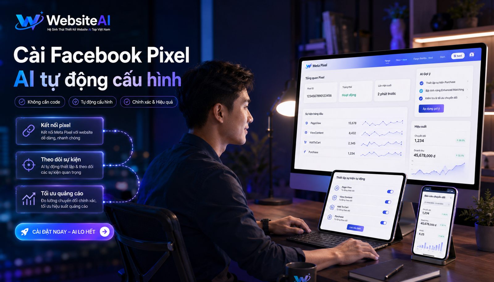facebook pixel
