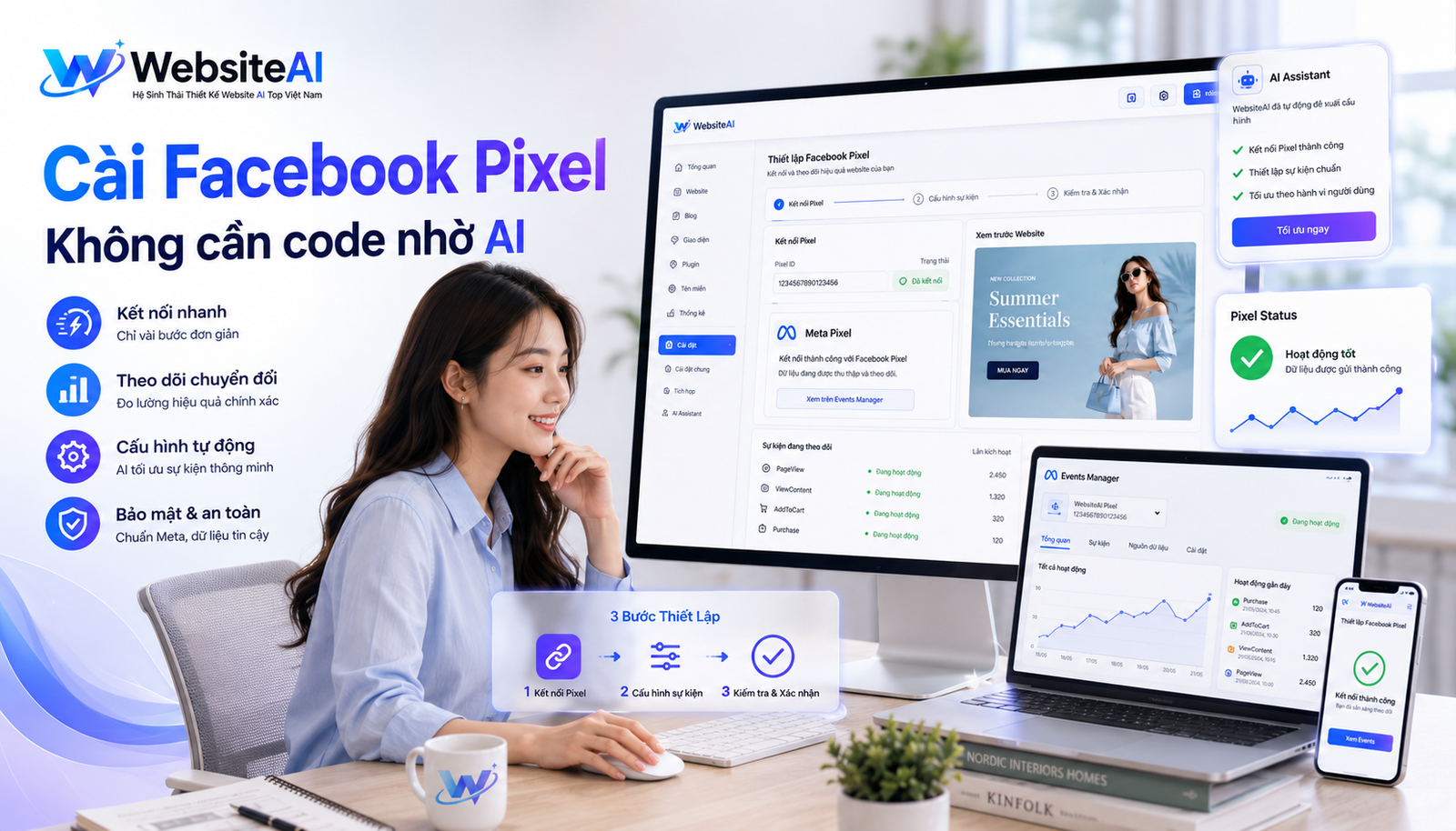 facebook pixel