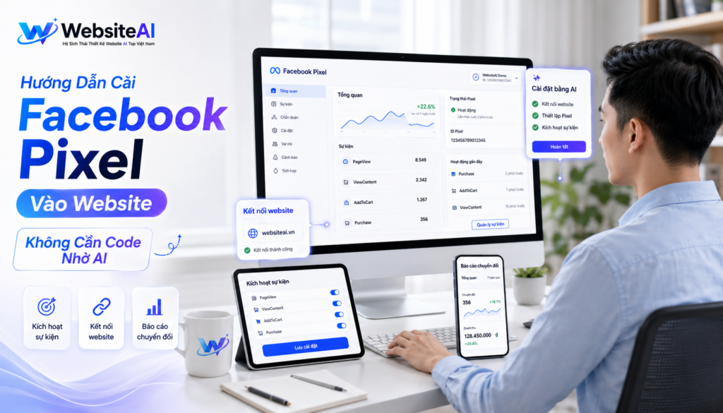 facebook pixel
