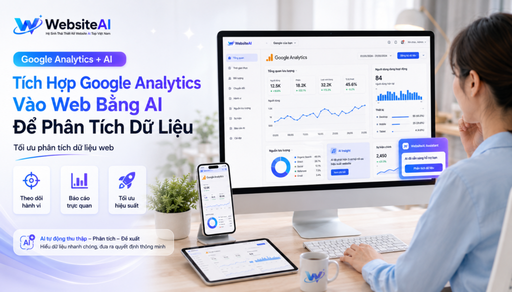 google analytics