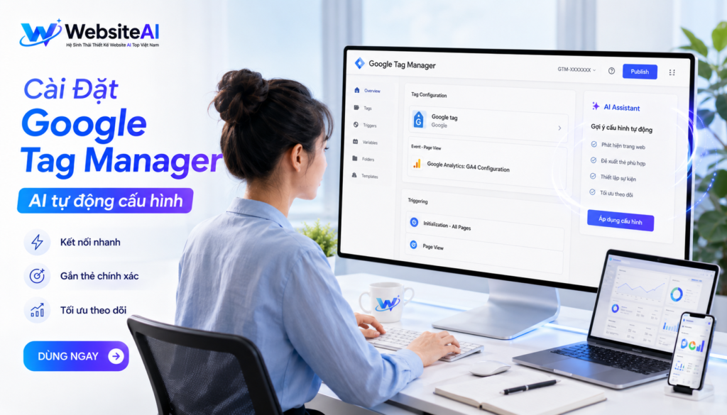 google tag manager
