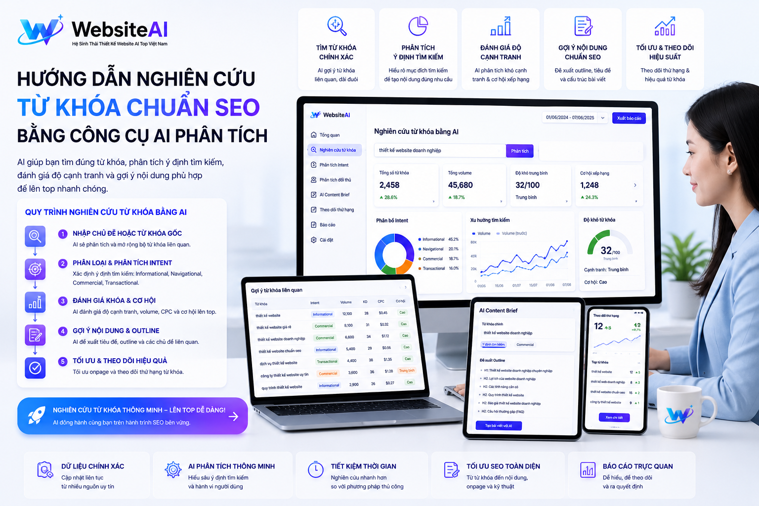 nghiên cứu từ khóa