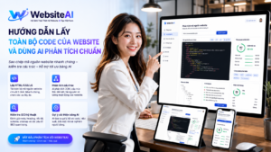 lấy toàn bộ code của website