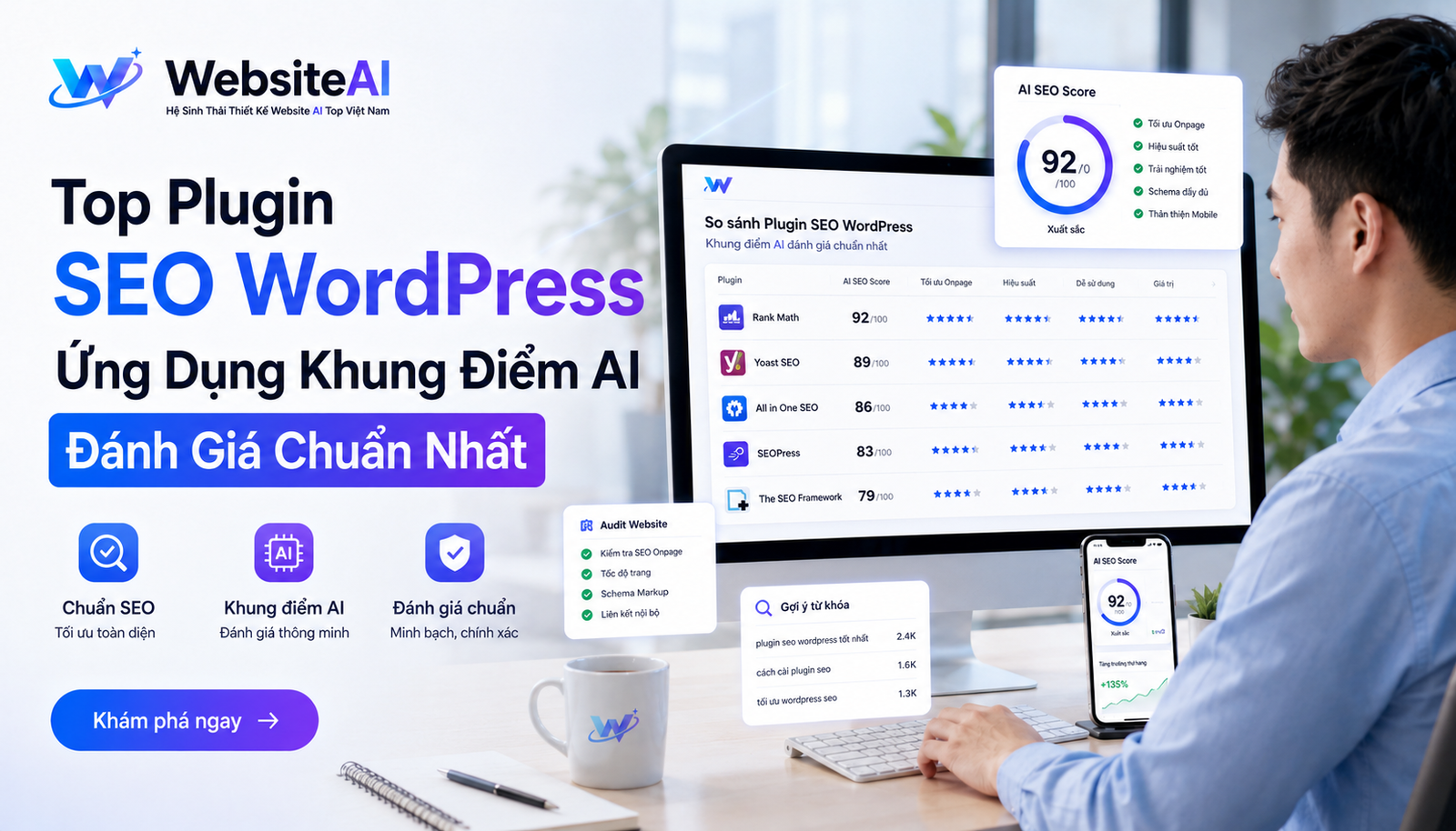 plugin seo wordpress