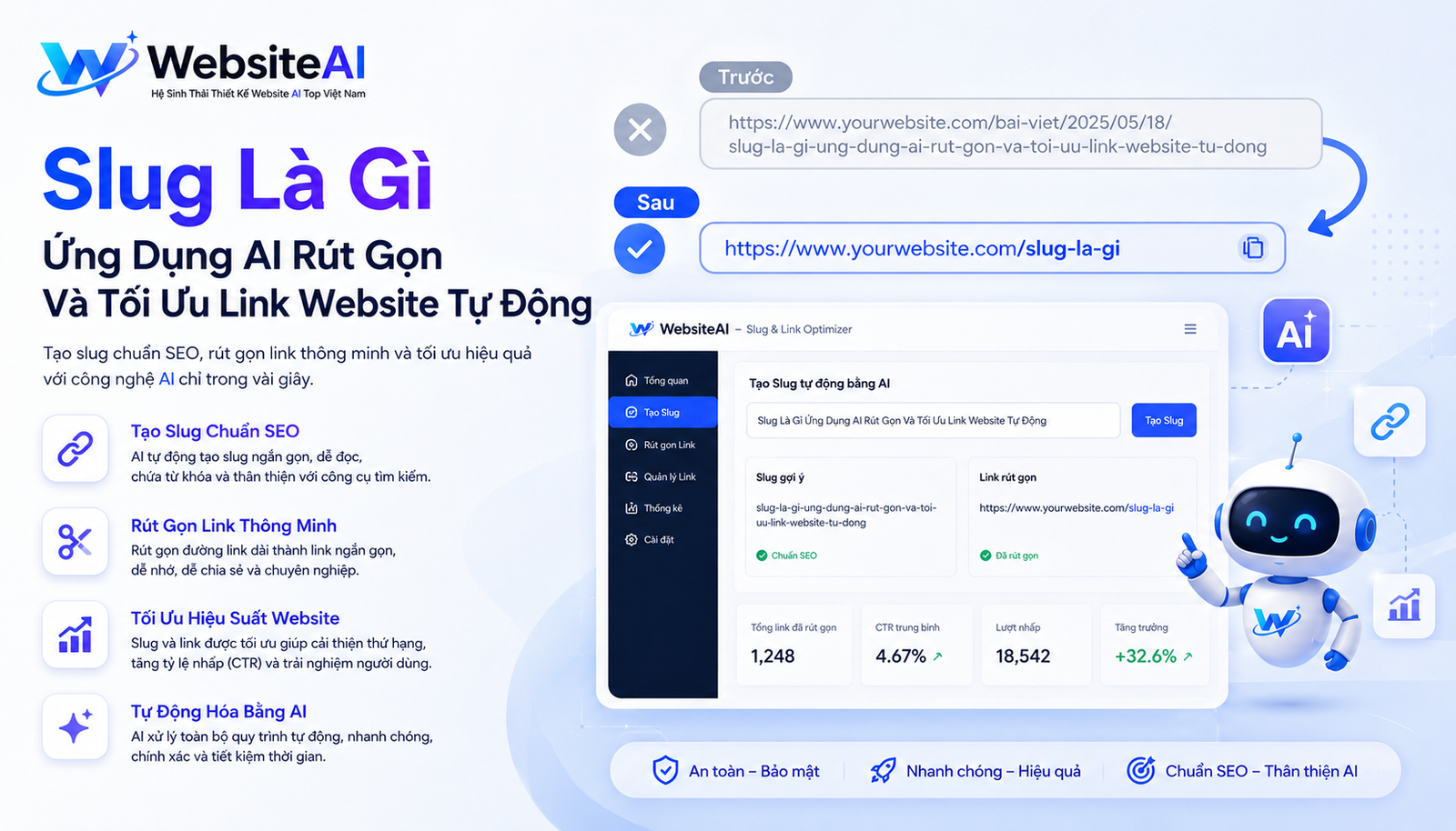 slug là gì