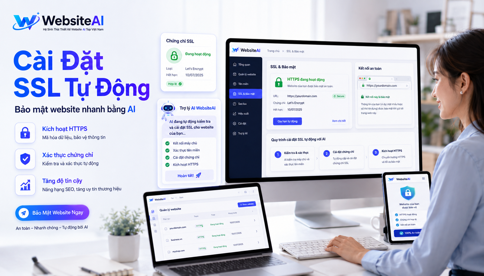 ssl là gì