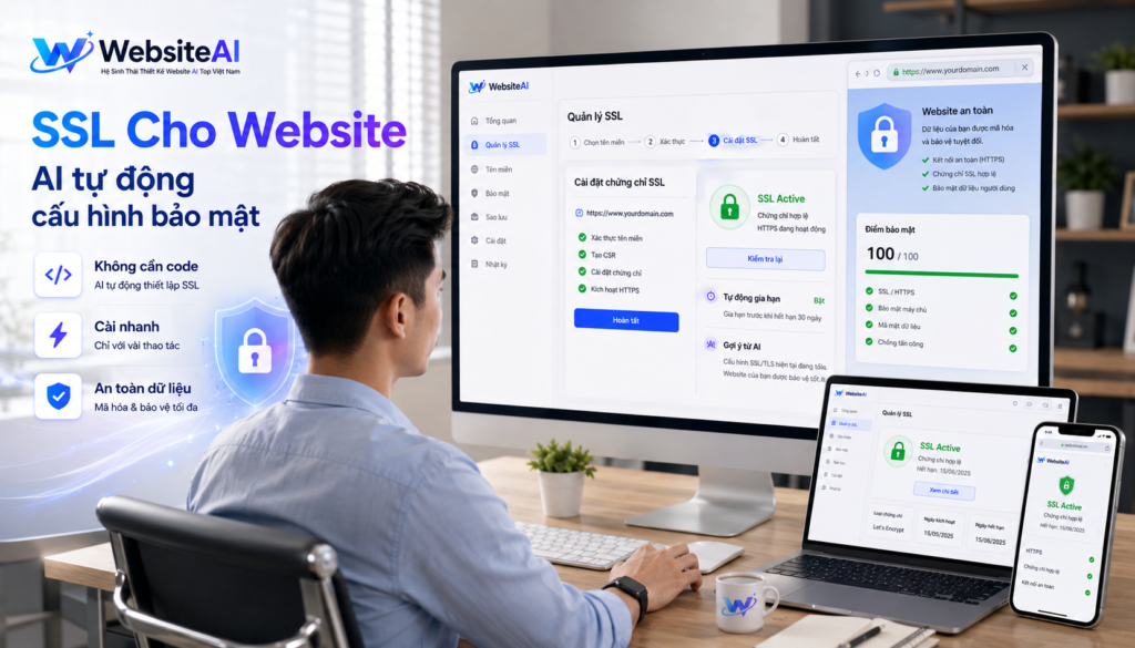 ssl là gì