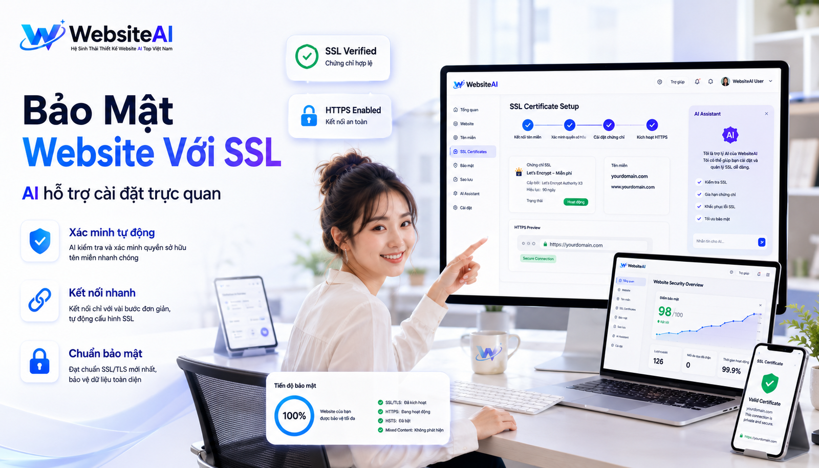 ssl là gì