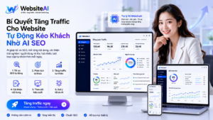 tăng traffic cho website