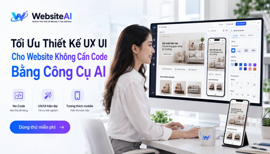 thiết kế ux ui