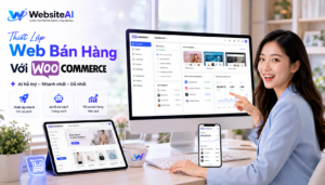 woocommerce là gì